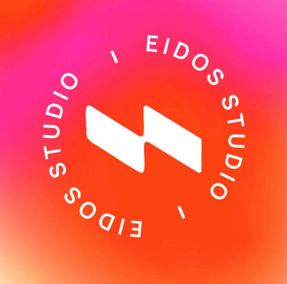 Eidos Studio logo